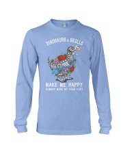 Dinosaur Long Sleeve Tee tile