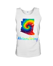 Arizona nurse Unisex Tank tile