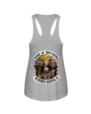mr Ladies Flowy Tank tile