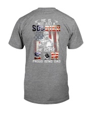 Veteran Premium Fit Mens Tee tile