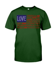 Teacher Classic T-Shirt tile