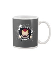 Pug Mug tile