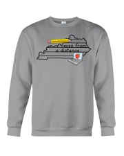 Teacher kentucky Crewneck Sweatshirt tile