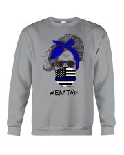 EMT Fourth Crewneck Sweatshirt tile