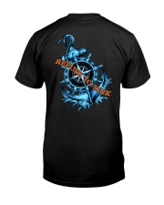 nv Classic T-Shirt back