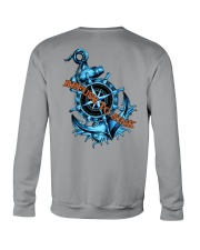nv Crewneck Sweatshirt tile