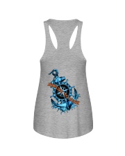 nv Ladies Flowy Tank tile
