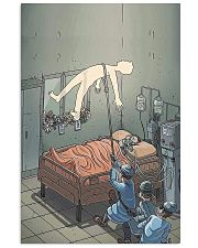 Nurse poster 16x24 Poster front