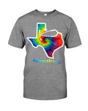 Nurse texas Premium Fit Mens Tee tile