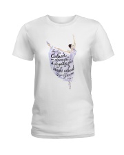 Ballet Ladies T-Shirt front