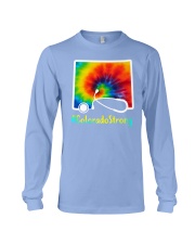 Nurse colorado Long Sleeve Tee tile