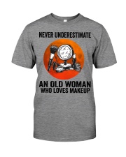 makeup Premium Fit Mens Tee tile