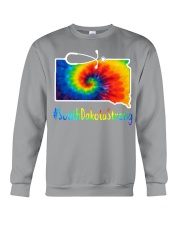 South Dakota nurse Crewneck Sweatshirt tile