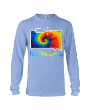 South Dakota nurse Long Sleeve Tee tile