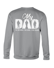 Veteran Crewneck Sweatshirt tile