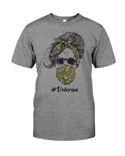 veteran fourth Premium Fit Mens Tee tile