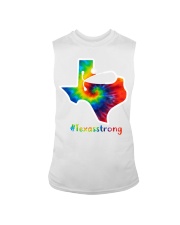 Nurse texas Sleeveless Tee tile