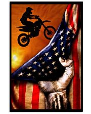 poster 6 biker 11x17 Poster front