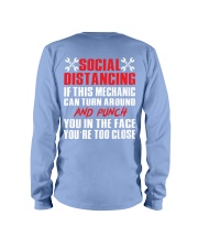 Mechanic Long Sleeve Tee tile