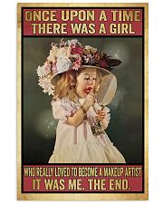 makeup Vertical Poster tile