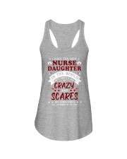 Nurse da Ladies Flowy Tank tile
