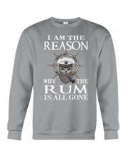 SL Crewneck Sweatshirt tile