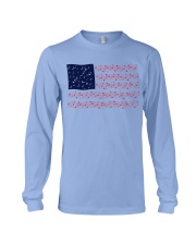 music teacher Long Sleeve Tee tile