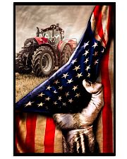 poster 15 farmer 11x17 Poster front