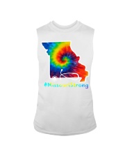 Nurse Missouri Sleeveless Tee tile
