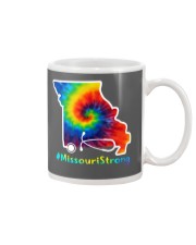 Nurse Missouri Mug tile