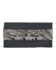 Air face Cloth face mask front