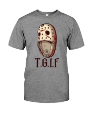 TGIF Premium Fit Mens Tee tile