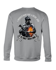 Veteran Crewneck Sweatshirt tile