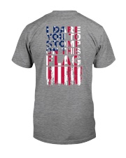 Veteran Premium Fit Mens Tee tile