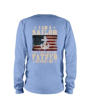 SL like my father Long Sleeve Tee tile