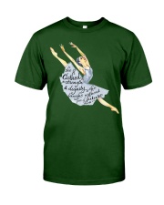 Ballet Classic T-Shirt tile