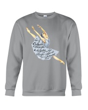Ballet Crewneck Sweatshirt tile