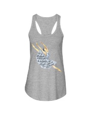 Ballet Ladies Flowy Tank tile