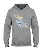 Ballet Hooded Sweatshirt tile