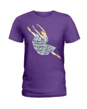 Ballet Ladies T-Shirt tile