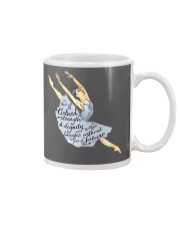 Ballet Mug tile