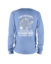 Veteran Long Sleeve Tee tile