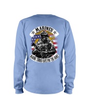mr Long Sleeve Tee tile