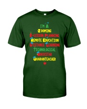 Teacher Classic T-Shirt tile