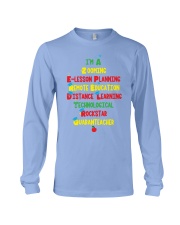 Teacher Long Sleeve Tee tile