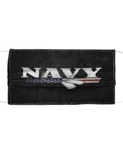 nv face Cloth face mask front