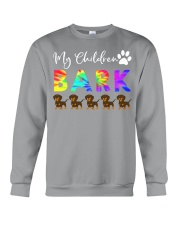 Dachshund Crewneck Sweatshirt tile