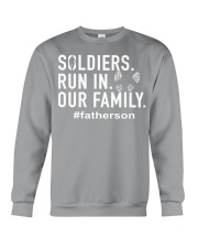 arm Crewneck Sweatshirt tile