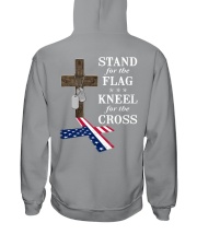 Veteran Hooded Sweatshirt tile