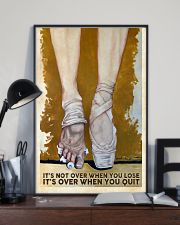 Ballet poster 11x17 Poster lifestyle-poster-2